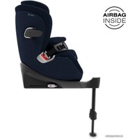 Детское автокресло Cybex Anoris T i-Size (nautical blue)