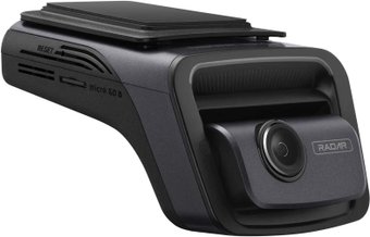 Видеорегистратор-GPS информатор (2в1) Thinkware Dash Cam U3000