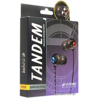 Наушники Fischer Audio Tandem