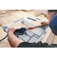 Распиловочный (циркулярный) станок Bosch GTS 10 XC Professional [0601B30400]