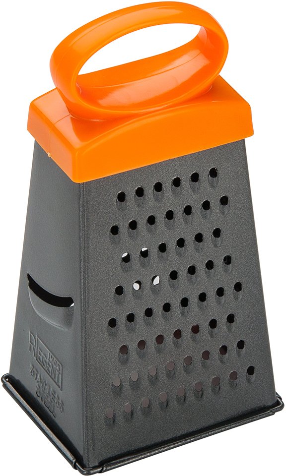 

Терка Regent Inox 93-AC-GR-29
