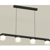 Подвесная люстра Ambrella light XB XB9152205