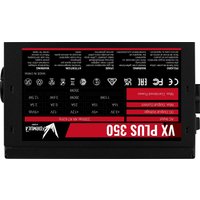 Блок питания Formula VX Plus 350