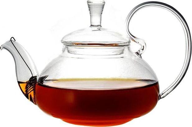 Заварочный чайник MonAmi Glassy GL22-07