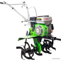 Мотоблок бензиновый RedVerg Муравей-5 RD-TM5 (без колес)