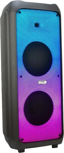 Патибокс Eltronic 20-56 Fire Box 1500