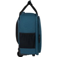 Дорожный рюкзак American Tourister Take2cabin 91G-01012 (синий)
