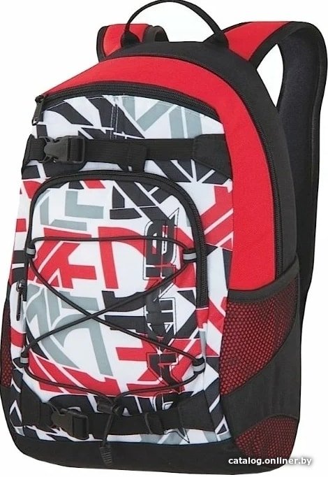 Городской рюкзак Dakine Grom 13L (repeater)