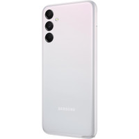 Смартфон Samsung Galaxy M14 SM-M146B/DSN 4GB/128GB (серебристый)