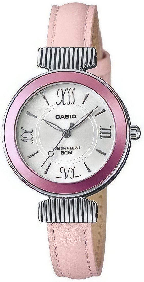 

Наручные часы Casio Collection LTP-E405L-4A