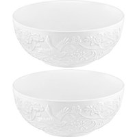 Набор пиал Elan Gallery Райский сад 630118