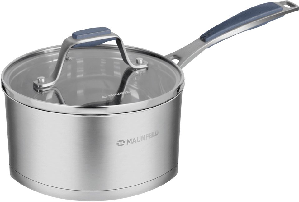 

Ковш MAUNFELD Madison MF18MS01SP