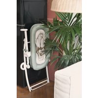 Шезлонг Beaba Lichen Transat Up & Down + Eu Lichen 915049