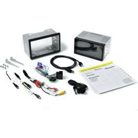 USB-магнитола Pioneer SPH-DA160DAB