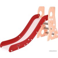 Горка Pituso Шаттл L-RS01 (красный)