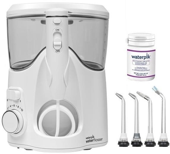 

Ирригатор Waterpik WF-06