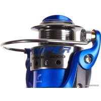 Рыболовная катушка Salmo Sniper Spin 6 2000FD