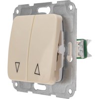 Выключатель для жалюзи Kranz KR-78-0239