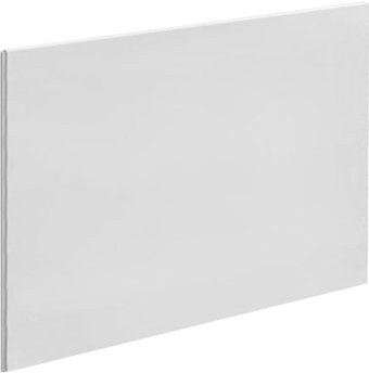 Торцевой экран под ванну Cezares EMP-75-SP-R