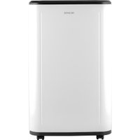 Осушитель воздуха Sencor SDH 3028WH