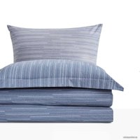 2-спальный комплект постельного белья с евро простыней Arya Alamode Brunelle 8680943104250 200x220