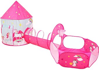 Ausini Розовые единороги RE1201P