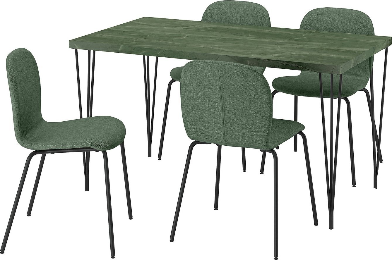 Обеденная группа Ikea Skalsta s99609169