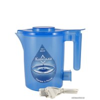 Электрический чайник Капелька 004668