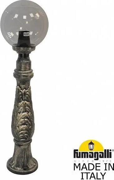 

Садовый светильник Fumagalli Globe 250 FU_G25.162.000.BZF1R