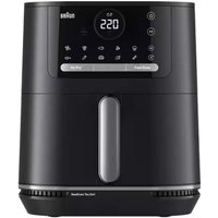 Аэрогриль (аэрофритюрница) Braun MultiFry 5 2-in-1 HF 5054I