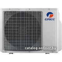 Наружный блок Gree Free Match II GWHD18NK3DO
