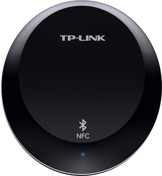 

Bluetooth аудиоресивер TP-Link HA100