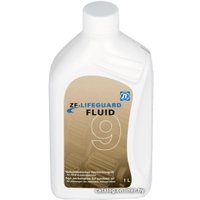 Трансмиссионное масло ZF LifeguardFluid 9 1л в Гомеле