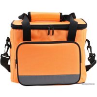 Термосумка Bradex TD 0672 12л (оранжевый)