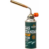 Горелка-пистолет Tourist Baba