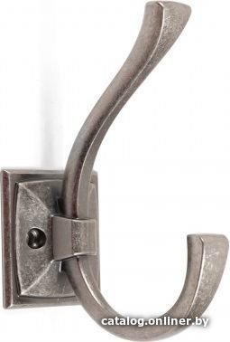 Крючок мебельный Boyard Gerald K216BAZ.8