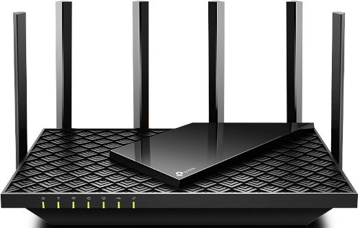 

Wi-Fi роутер TP-Link Archer AX72 EOS