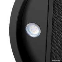 Кухонная вытяжка MAUNFELD Lee Side 397 (черный)