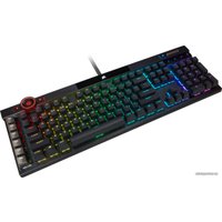 Клавиатура Corsair K100 RGB Optical (нет кириллицы)