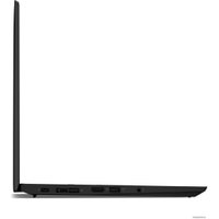 Ноутбук Lenovo ThinkPad X13 Gen 2 20WK0022RT