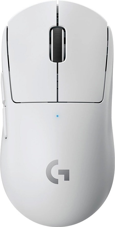 

Игровая мышь Logitech Pro X Superlight (белый)