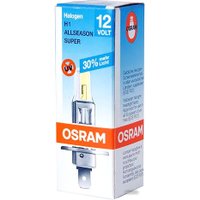 Галогенная лампа Osram H1 Allseason 1шт [64150ALS]