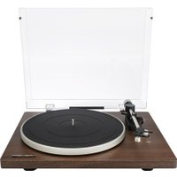 Виниловый проигрыватель Premiera ECO BT (орех)