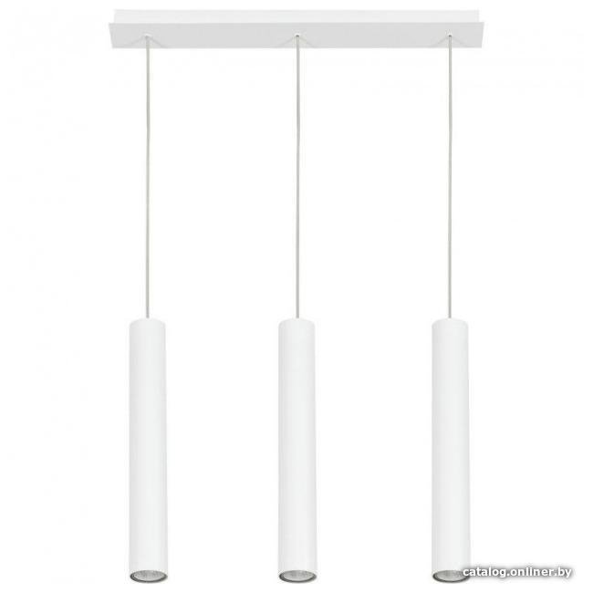Точечный светильник Nowodvorski Eye 6481 (White)