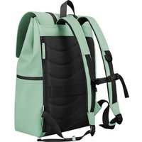 Городской рюкзак Gaston Luga Splаsh 2.0 16'' (мятный)