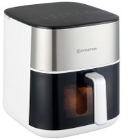 Аэрогриль (аэрофритюрница) Evolution Airo 8500TW (белый)