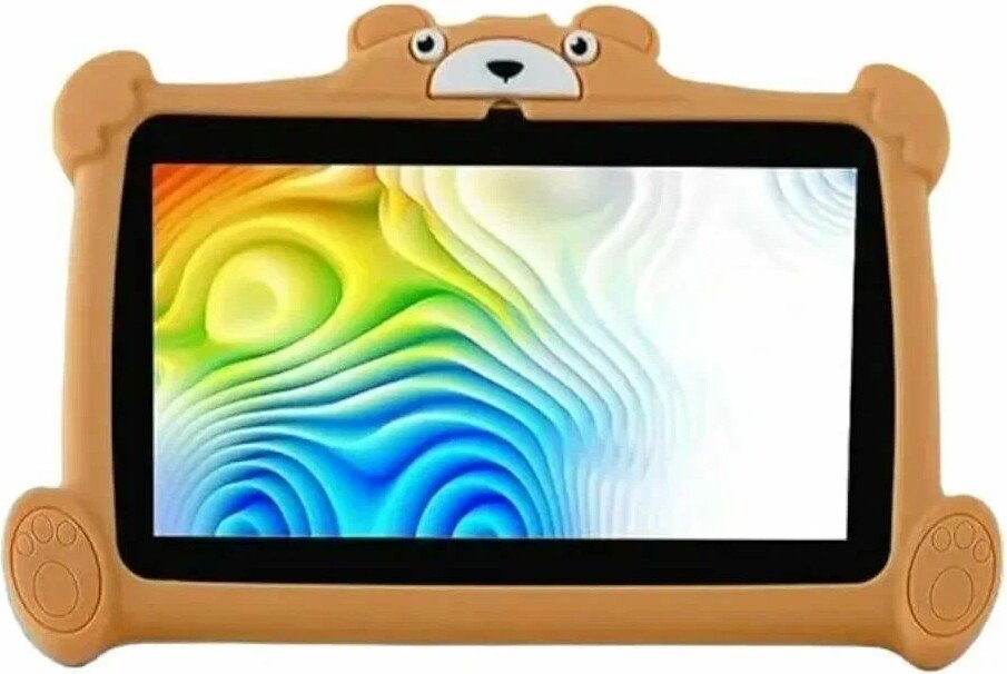 

Планшет ATouch K99 6GB/128GB (коричневый)