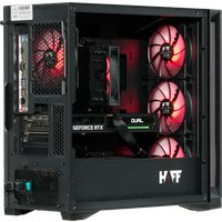 Компьютер HAFF Prime Starter BK65358
