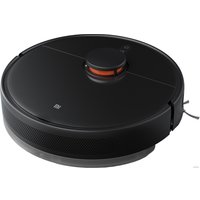 Робот-пылесос Xiaomi Mi Robot Vacuum-Mop 2 Ultra STYTJ05ZHMHW (международная версия)