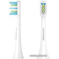 Сменная насадка Soocas X3 Toothbrush Head (белый, 2 шт)